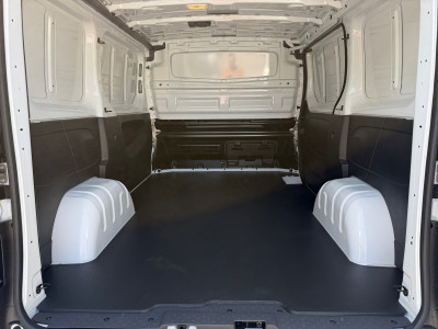 Renault Trafic Neuwagen Renault Trafic Neuwagen