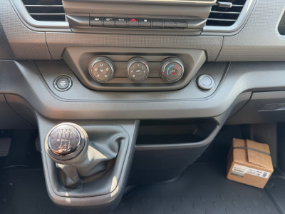 Renault Trafic Neuwagen Renault Trafic Neuwagen