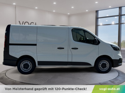 Renault Trafic Neuwagen Renault Trafic Neuwagen