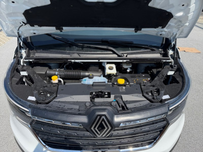 Renault Trafic Neuwagen Renault Trafic Neuwagen