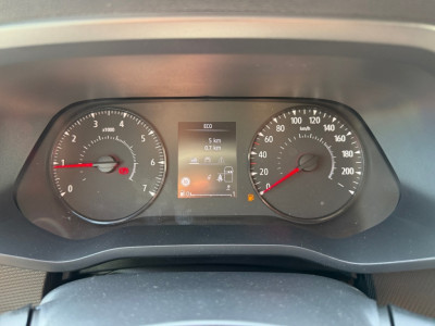 Renault Trafic Neuwagen Renault Trafic Neuwagen