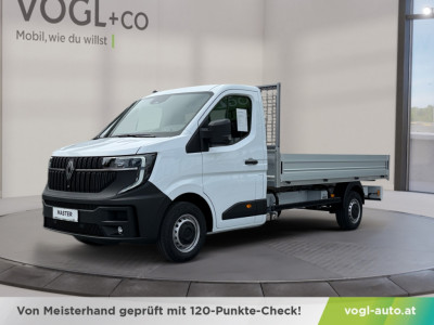 Renault Master Neuwagen