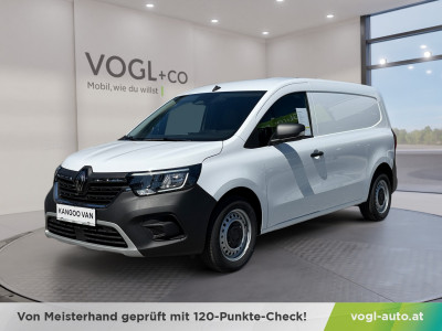 Renault Kangoo Neuwagen Renault Kangoo Neuwagen