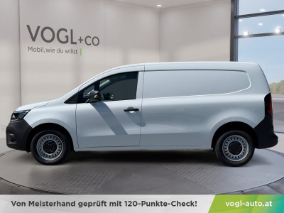 Renault Kangoo Neuwagen Renault Kangoo Neuwagen