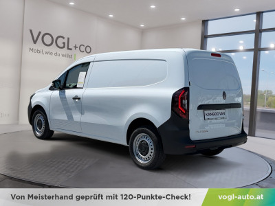 Renault Kangoo Neuwagen Renault Kangoo Neuwagen
