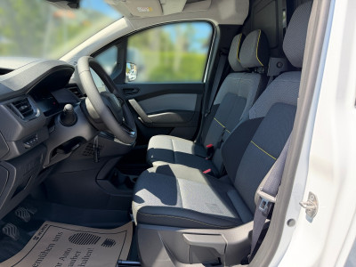 Renault Kangoo Neuwagen Renault Kangoo Neuwagen