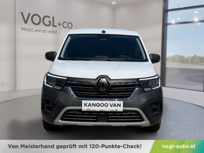 Renault Kangoo Neuwagen Renault Kangoo Neuwagen