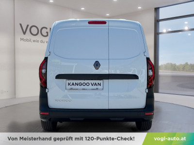 Renault Kangoo Neuwagen Renault Kangoo Neuwagen