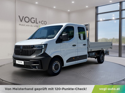 Renault Master Neuwagen Renault Master Neuwagen