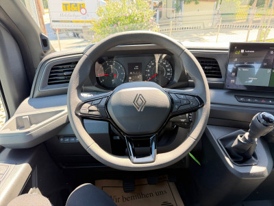 Renault Master Neuwagen Renault Master Neuwagen