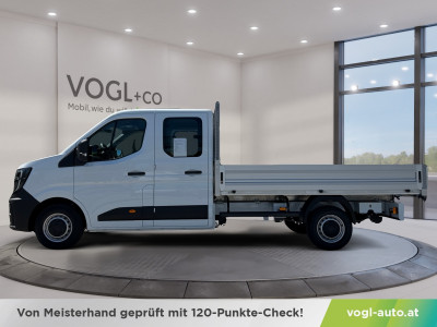 Renault Master Neuwagen Renault Master Neuwagen