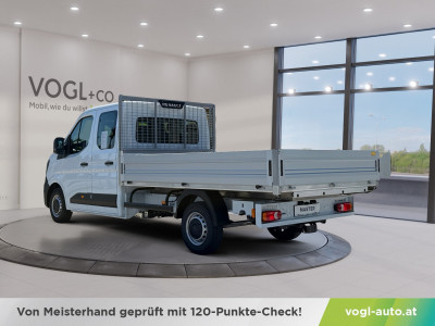 Renault Master Neuwagen Renault Master Neuwagen
