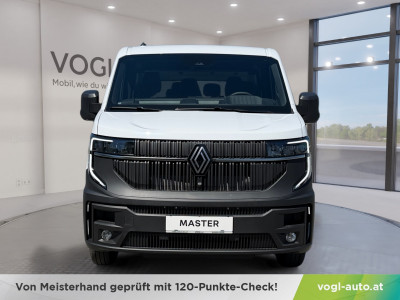 Renault Master Neuwagen Renault Master Neuwagen