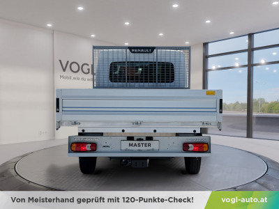 Renault Master Neuwagen Renault Master Neuwagen