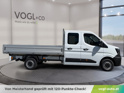 Renault Master Neuwagen Renault Master Neuwagen