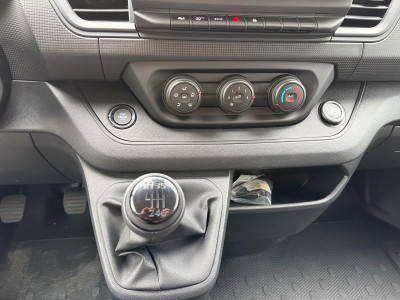 Renault Trafic Neuwagen Renault Trafic Neuwagen