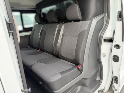 Renault Trafic Neuwagen Renault Trafic Neuwagen