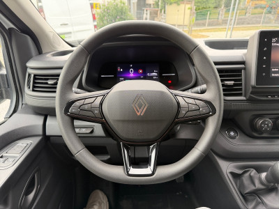 Renault Trafic Neuwagen Renault Trafic Neuwagen