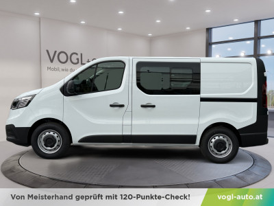 Renault Trafic Neuwagen Renault Trafic Neuwagen