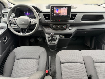 Renault Trafic Neuwagen Renault Trafic Neuwagen