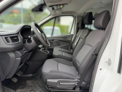 Renault Trafic Neuwagen Renault Trafic Neuwagen