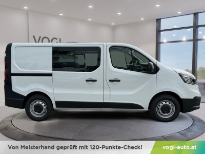 Renault Trafic Neuwagen Renault Trafic Neuwagen
