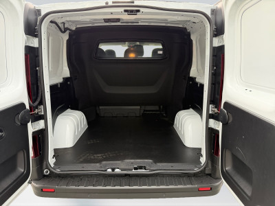 Renault Trafic Neuwagen Renault Trafic Neuwagen