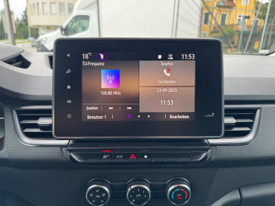 Renault Kangoo Vorführwagen