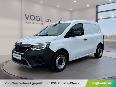 Renault Kangoo Vorführwagen