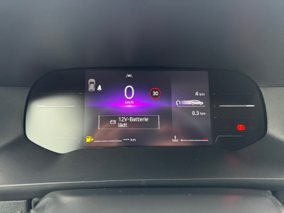 Renault Kangoo Vorführwagen
