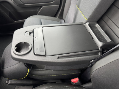 Renault Kangoo Vorführwagen