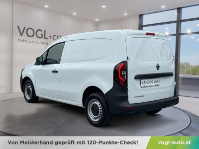 Renault Kangoo Vorführwagen