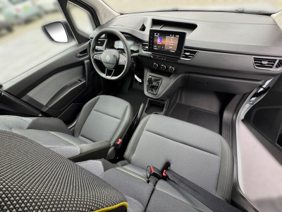 Renault Kangoo Vorführwagen