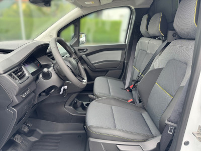 Renault Kangoo Vorführwagen