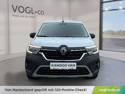 Renault Kangoo Vorführwagen