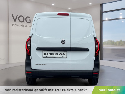 Renault Kangoo Vorführwagen