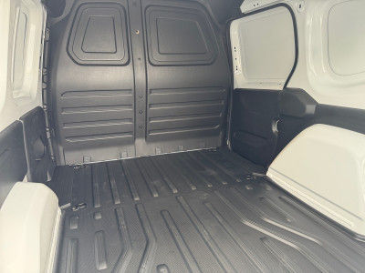 Renault Kangoo Vorführwagen