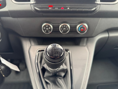 Renault Kangoo Vorführwagen