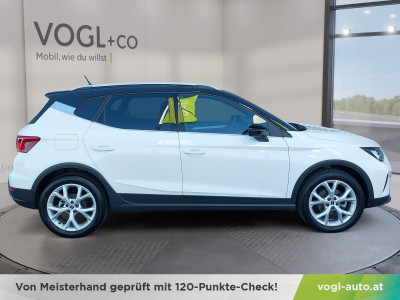 Seat Arona Gebrauchtwagen
