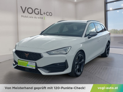 Cupra Leon Gebrauchtwagen Cupra Leon Gebrauchtwagen