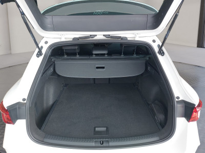 Cupra Leon Gebrauchtwagen Cupra Leon Gebrauchtwagen