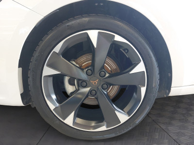Cupra Leon Gebrauchtwagen Cupra Leon Gebrauchtwagen