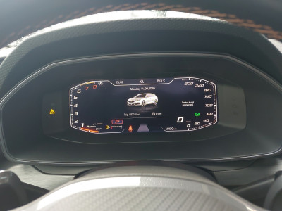 Cupra Leon Gebrauchtwagen Cupra Leon Gebrauchtwagen
