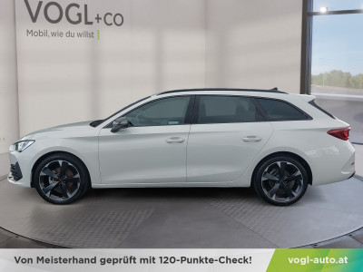Cupra Leon Gebrauchtwagen Cupra Leon Gebrauchtwagen