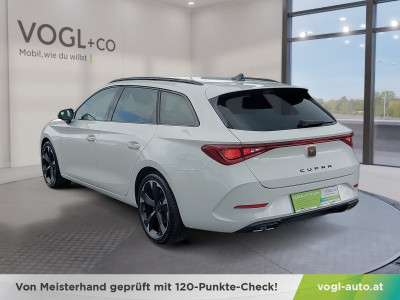 Cupra Leon Gebrauchtwagen Cupra Leon Gebrauchtwagen