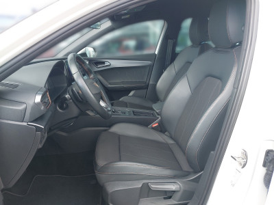 Cupra Leon Gebrauchtwagen Cupra Leon Gebrauchtwagen