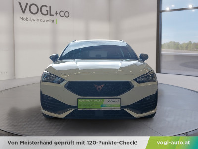 Cupra Leon Gebrauchtwagen Cupra Leon Gebrauchtwagen