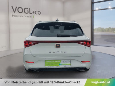 Cupra Leon Gebrauchtwagen Cupra Leon Gebrauchtwagen