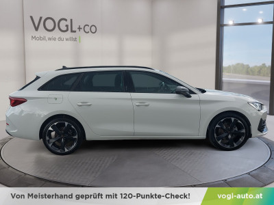Cupra Leon Gebrauchtwagen Cupra Leon Gebrauchtwagen