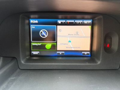 Renault Kangoo Gebrauchtwagen Renault Kangoo Gebrauchtwagen